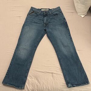 Men's Ariat Legacy M4 Relaxed Boot Cut